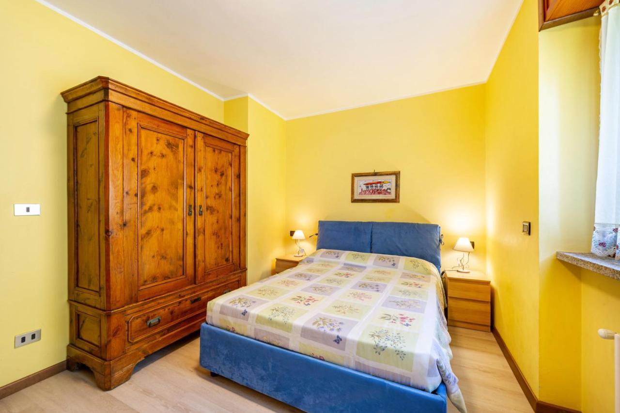 Casa Margherita Aosta Exterior foto